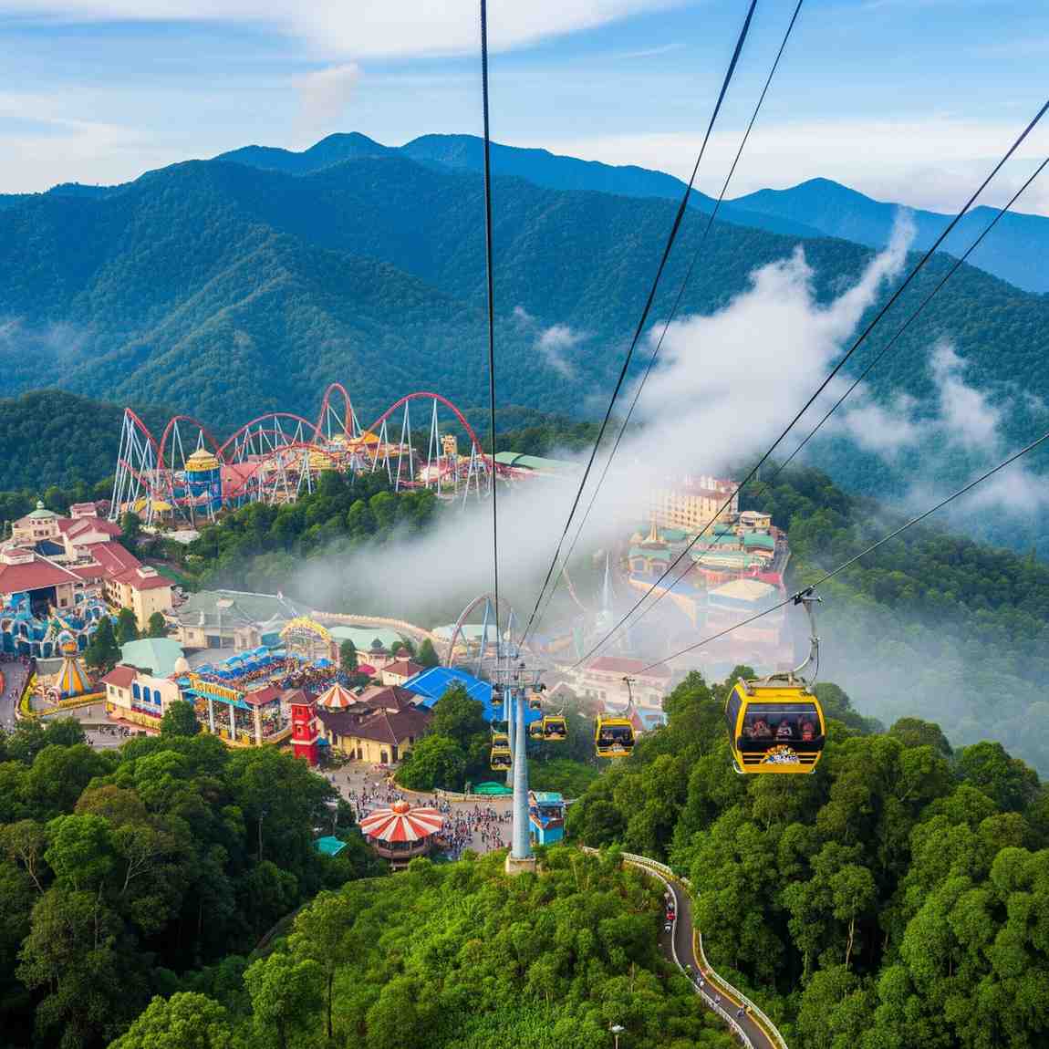 Malaysia
