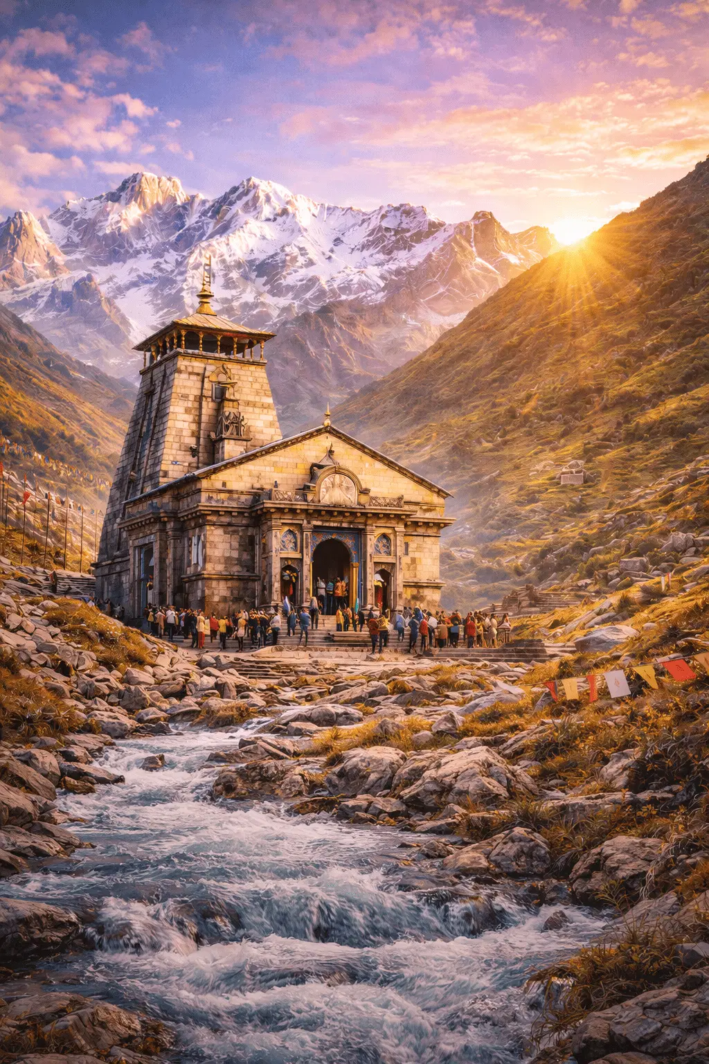 Kedarnath