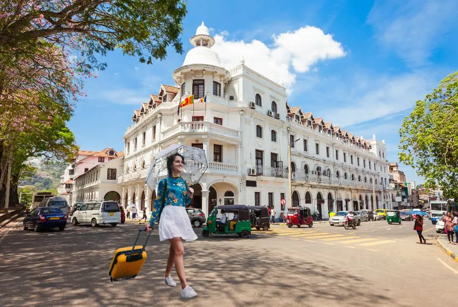 Srilanka