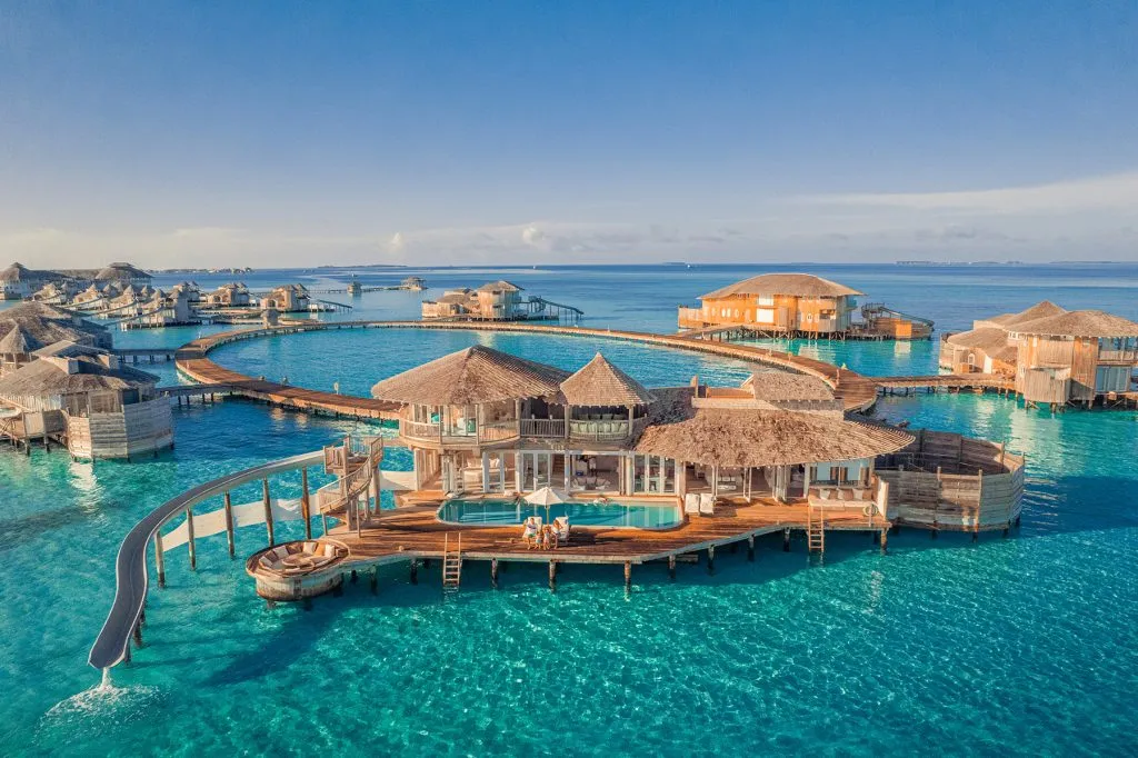 Maldives